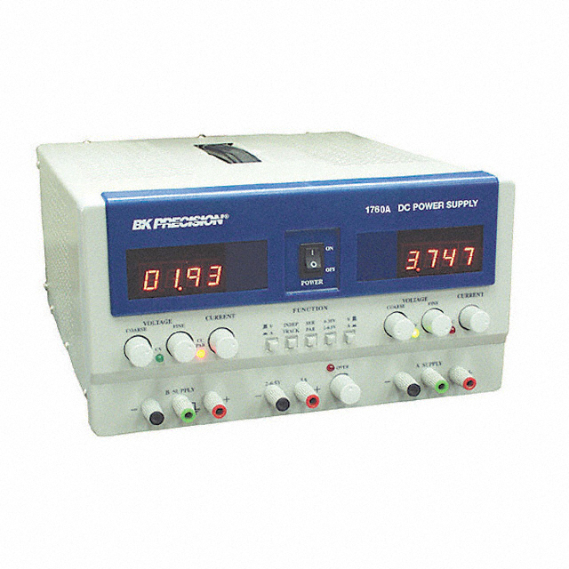 1760A B&K Precision  Equipment - Power Supplies (Test, Bench)